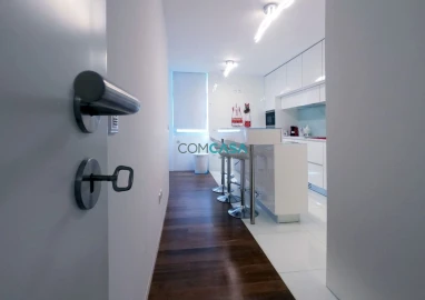 Apartamento T2 para Venda em Canidelo