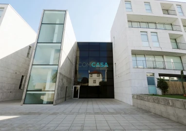 Apartamento T2 para Venda em Canidelo