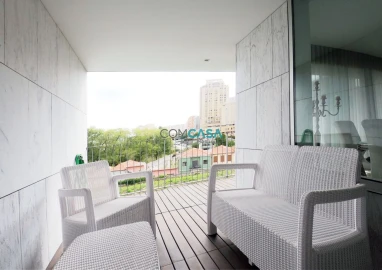 Apartamento T2 para Venda em Canidelo
