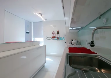 Apartamento T2 para Venda em Canidelo