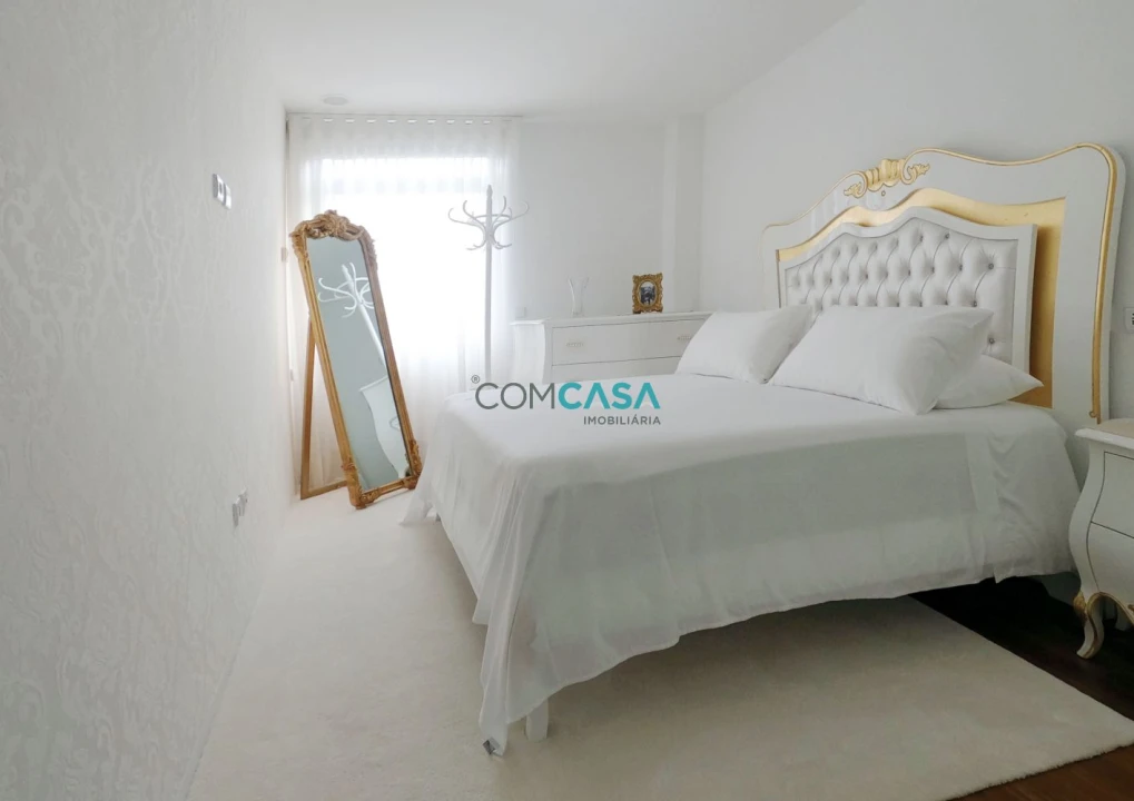 Apartamento T2 para Venda em Canidelo Foto 15