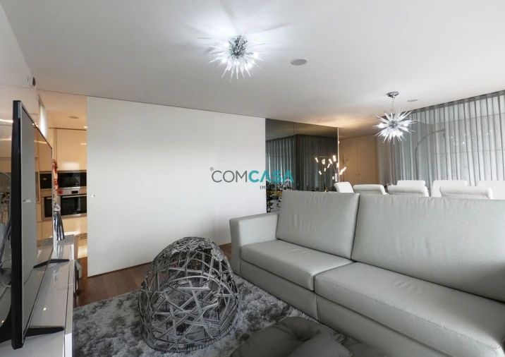 Apartamento T2 para Venda em Canidelo Foto 10