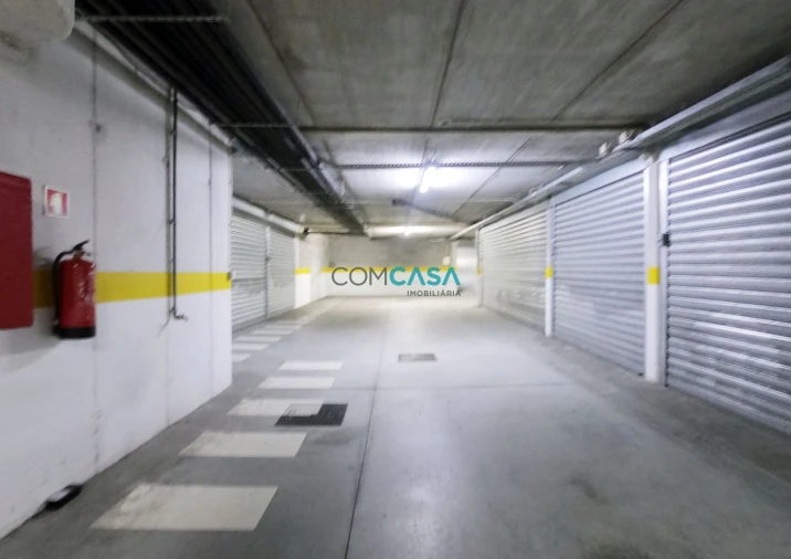 Apartamento T2 para Venda em Canidelo Foto 28