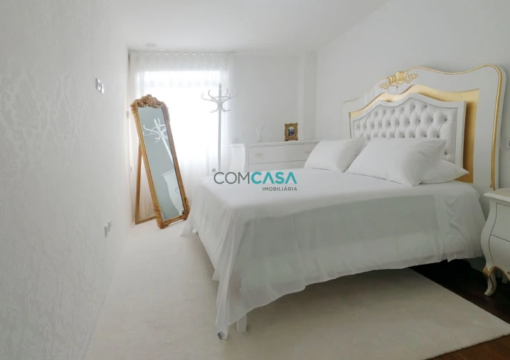 Apartamento T2 para Venda em Canidelo Foto 15