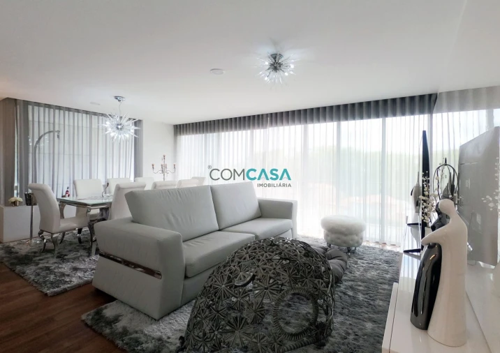 Apartamento T2 para Venda em Canidelo Foto 9