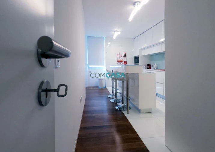 Apartamento T2 para Venda em Canidelo Foto 33