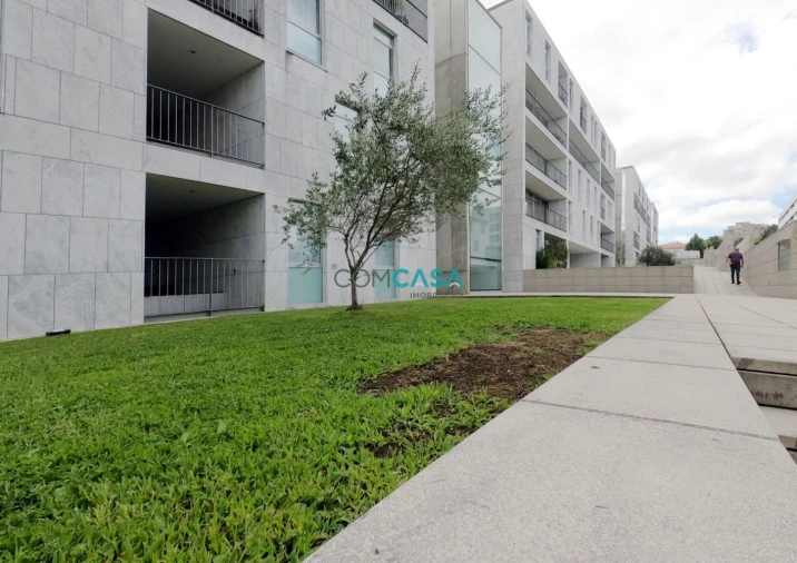Apartamento T2 para Venda em Canidelo Foto 35