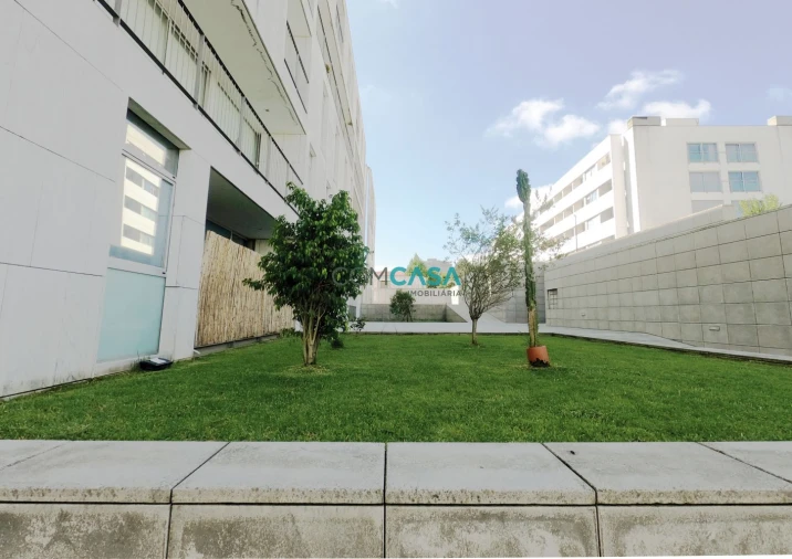 Apartamento T2 para Venda em Canidelo Foto 3