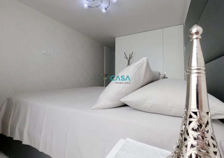 Apartamento T2 para Venda em Canidelo Foto 14