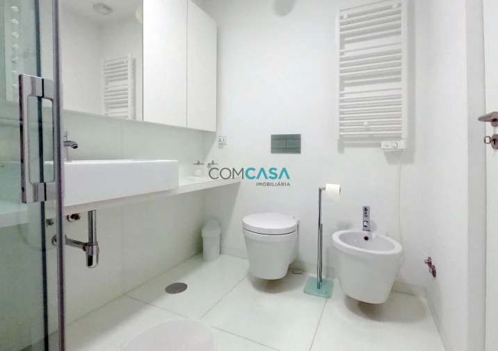 Apartamento T2 para Venda em Canidelo Foto 17