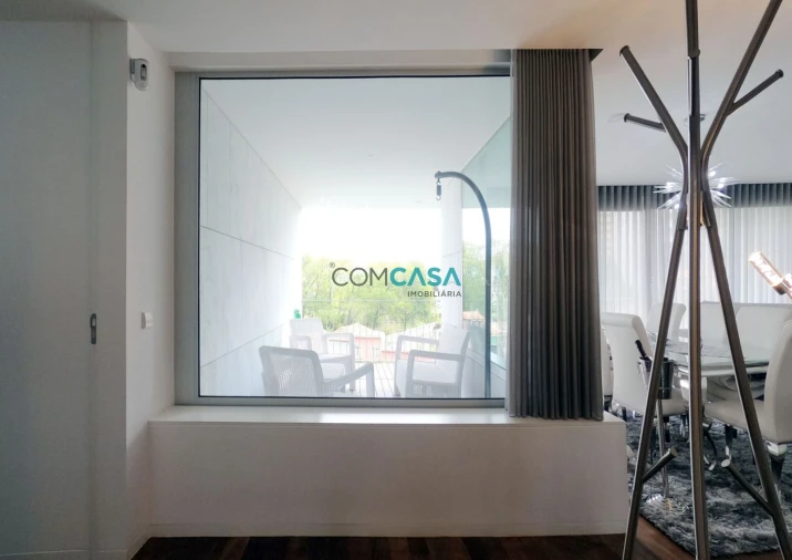 Apartamento T2 para Venda em Canidelo Foto 36