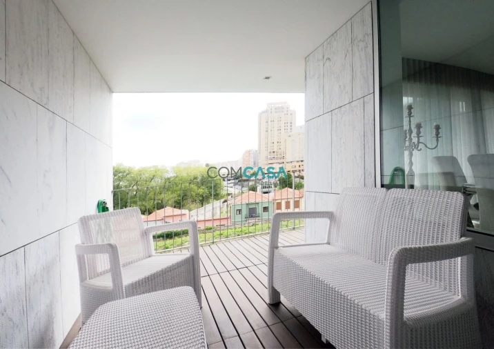 Apartamento T2 para Venda em Canidelo Foto 26
