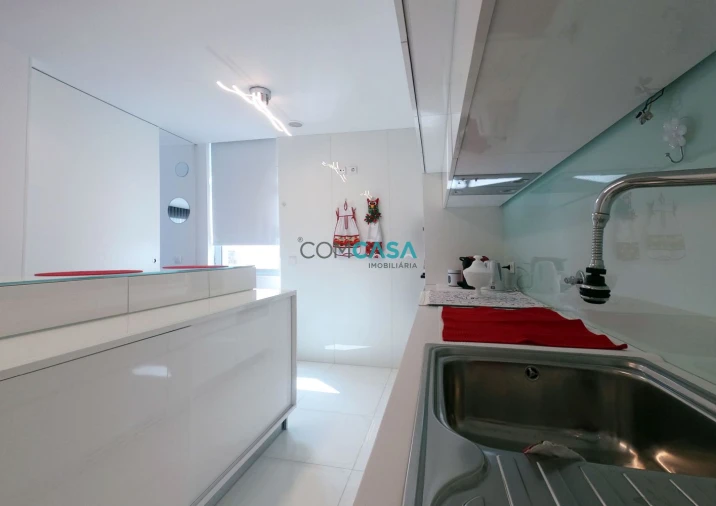 Apartamento T2 para Venda em Canidelo Foto 12