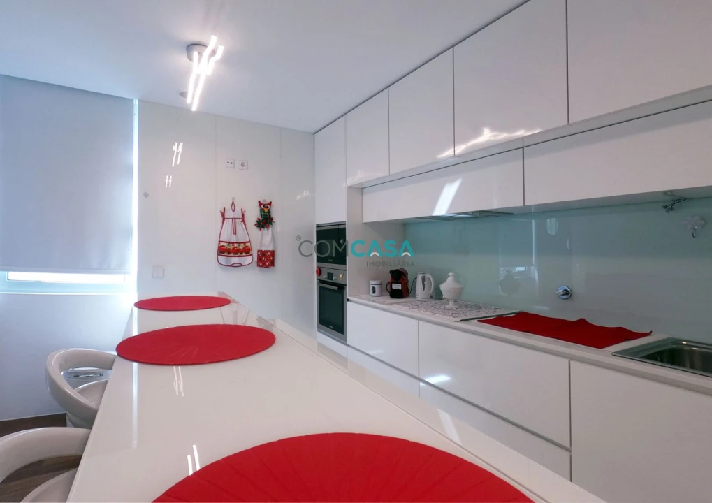 Apartamento T2 para Venda em Canidelo Foto 11