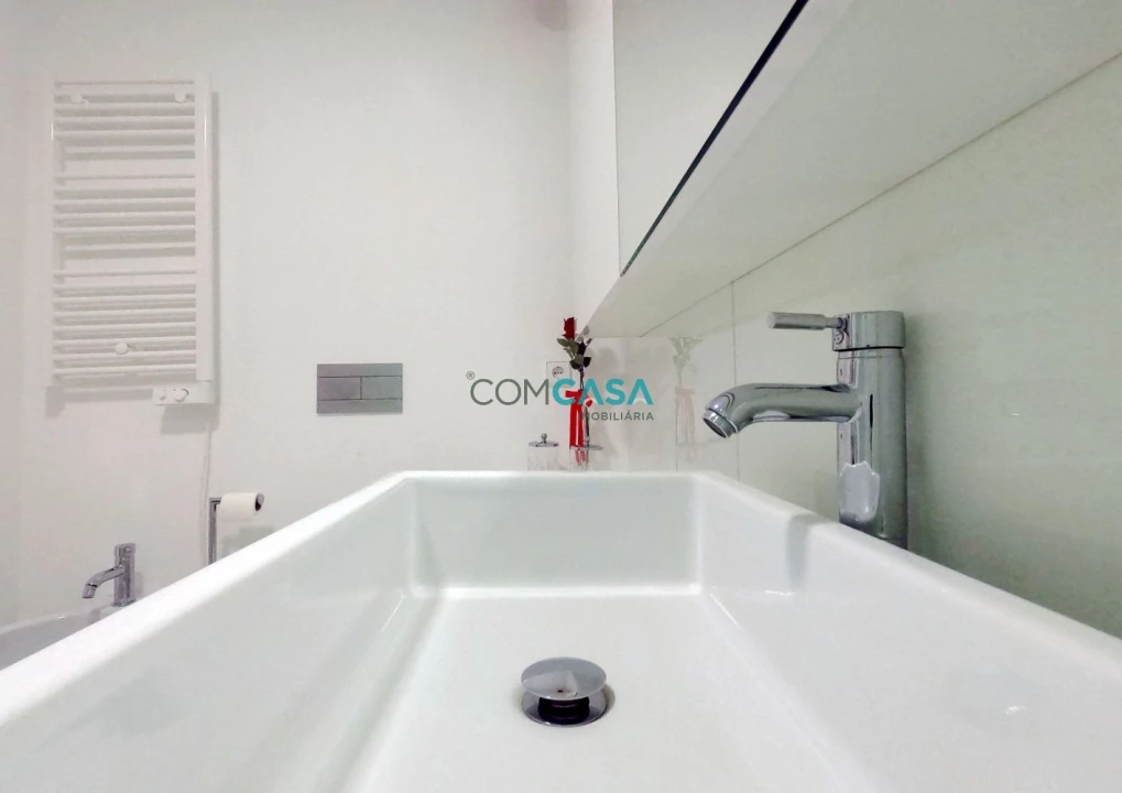 Apartamento T2 para Venda em Canidelo Foto 32