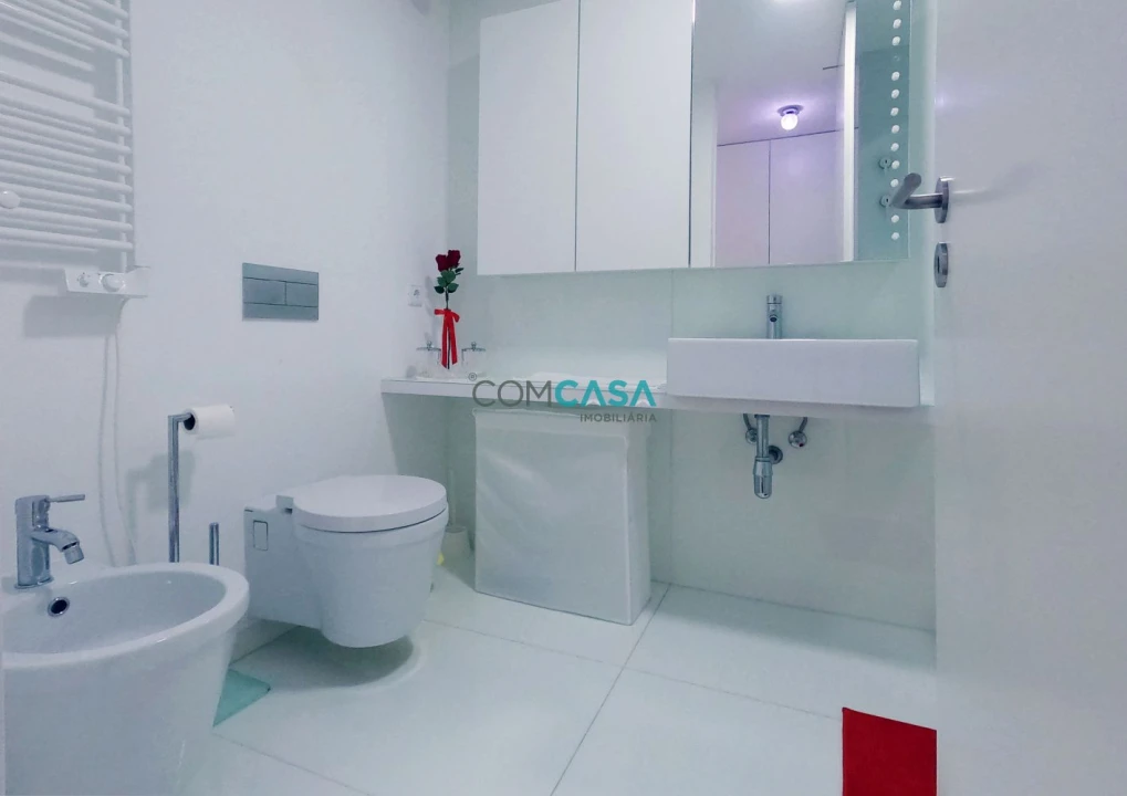 Apartamento T2 para Venda em Canidelo Foto 18