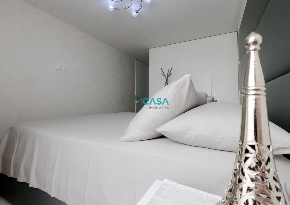 Apartamento T2 para Venda em Canidelo Foto 14