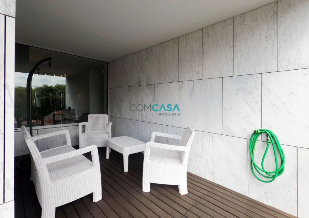 Apartamento T2 para Venda em Canidelo Foto 25