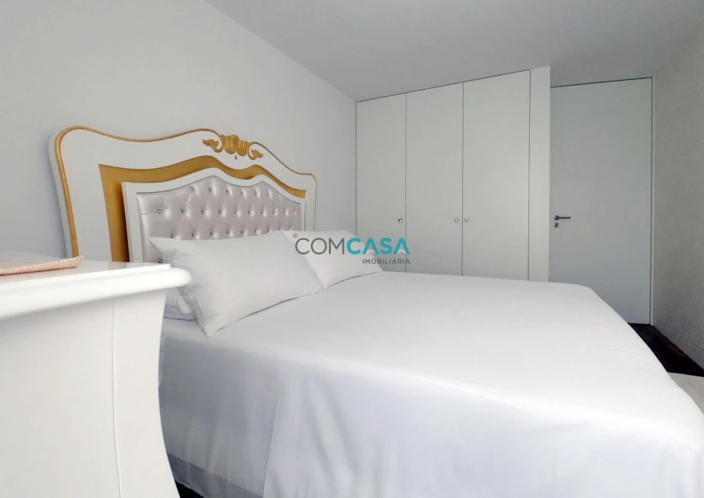 Apartamento T2 para Venda em Canidelo Foto 16