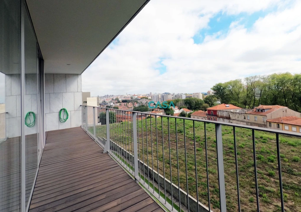 Apartamento T2 para Venda em Canidelo Foto 24