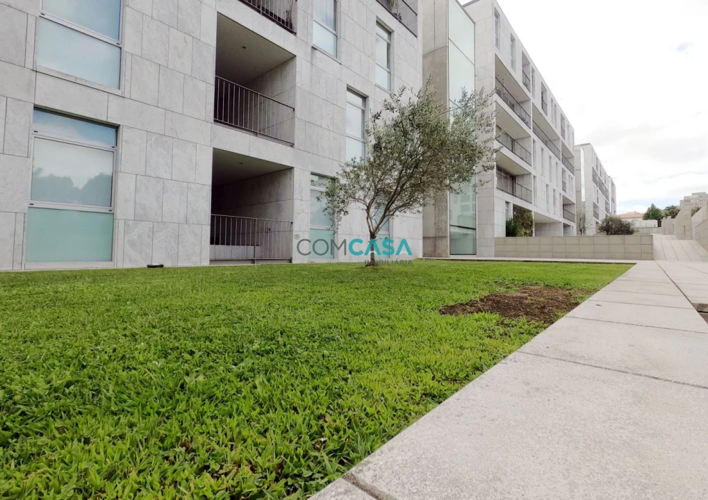 Apartamento T2 para Venda em Canidelo Foto 5