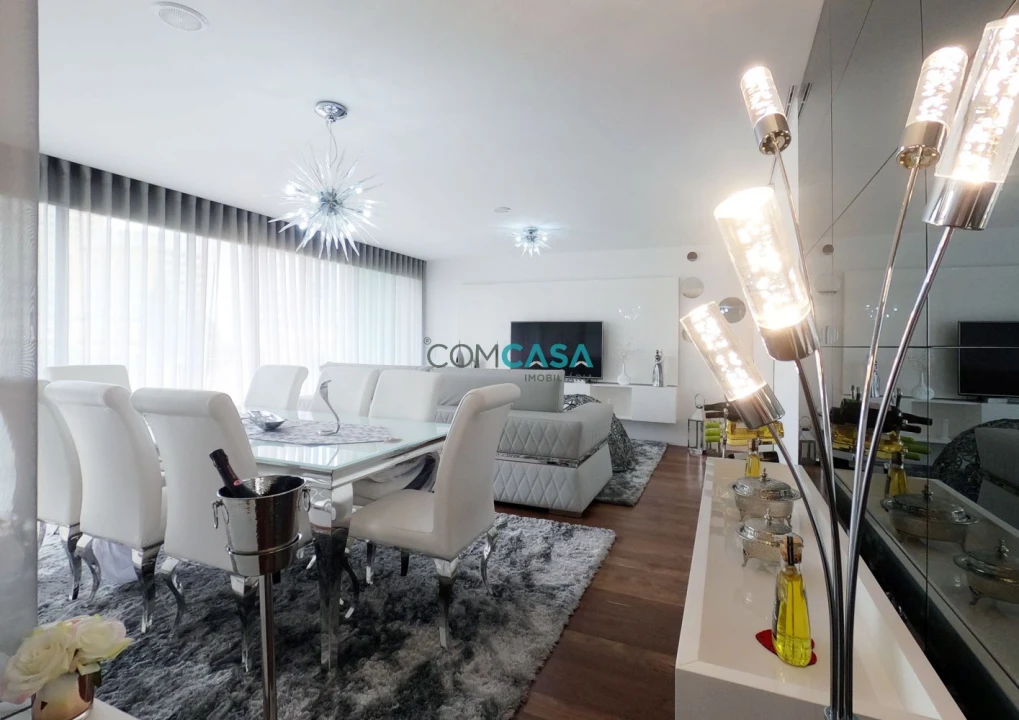 Apartamento T2 para Venda em Canidelo Foto 8