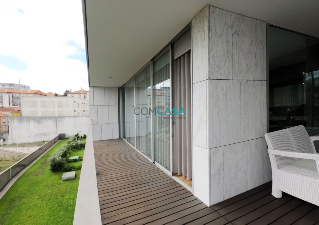 Apartamento T2 para Venda em Canidelo Foto 27