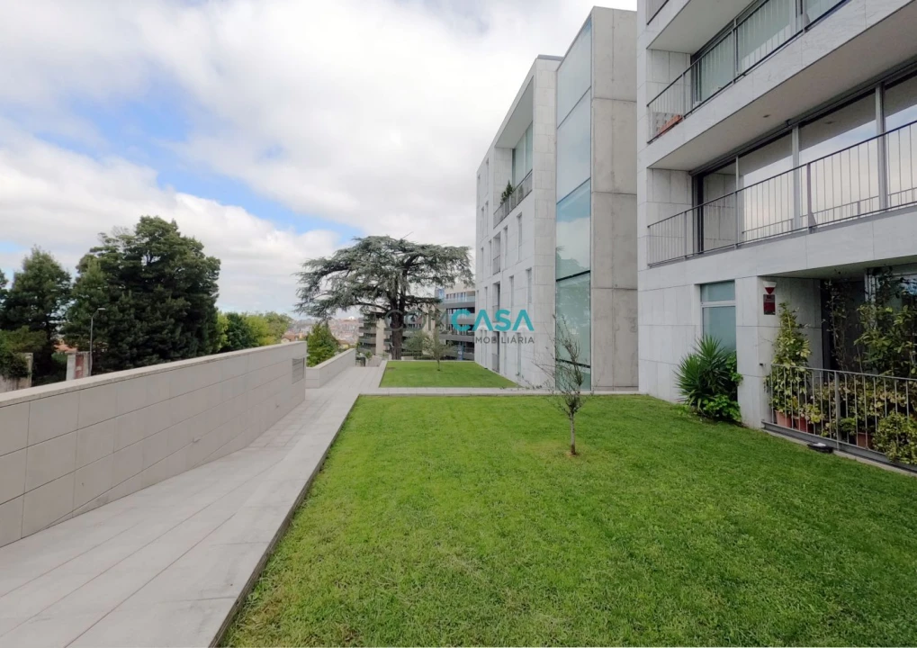 Apartamento T2 para Venda em Canidelo Foto 4
