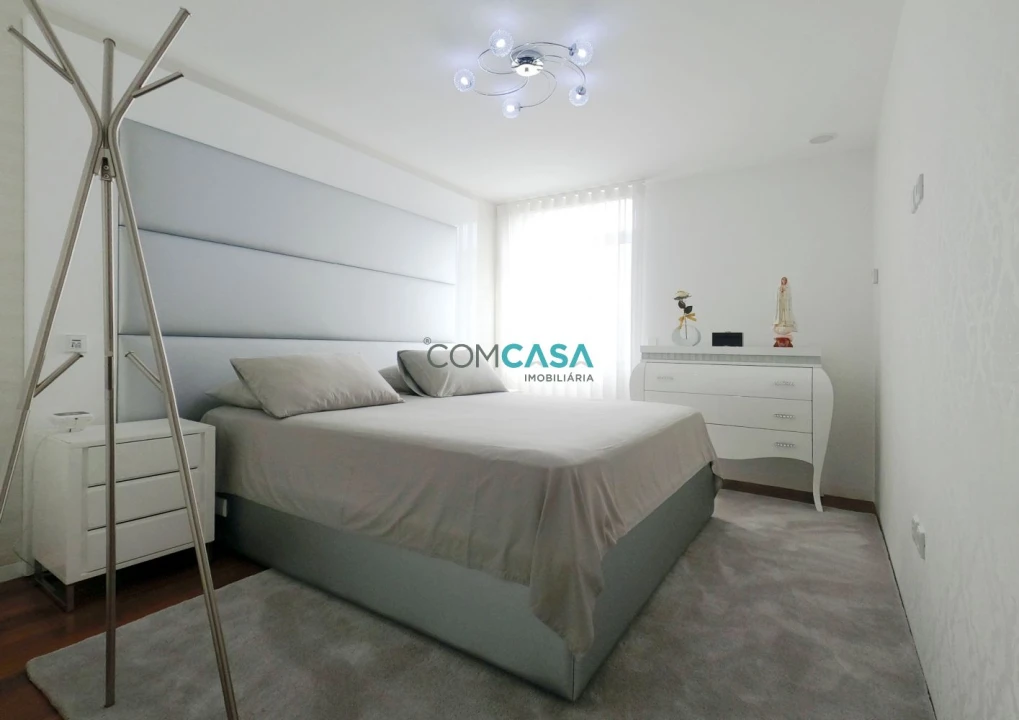Apartamento T2 para Venda em Canidelo Foto 13