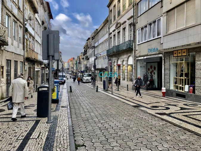 Loja para Trespasse em Cedofeita, Santo Ildefonso, Sé, Miragaia, São Nicolau e Vitória Foto 3