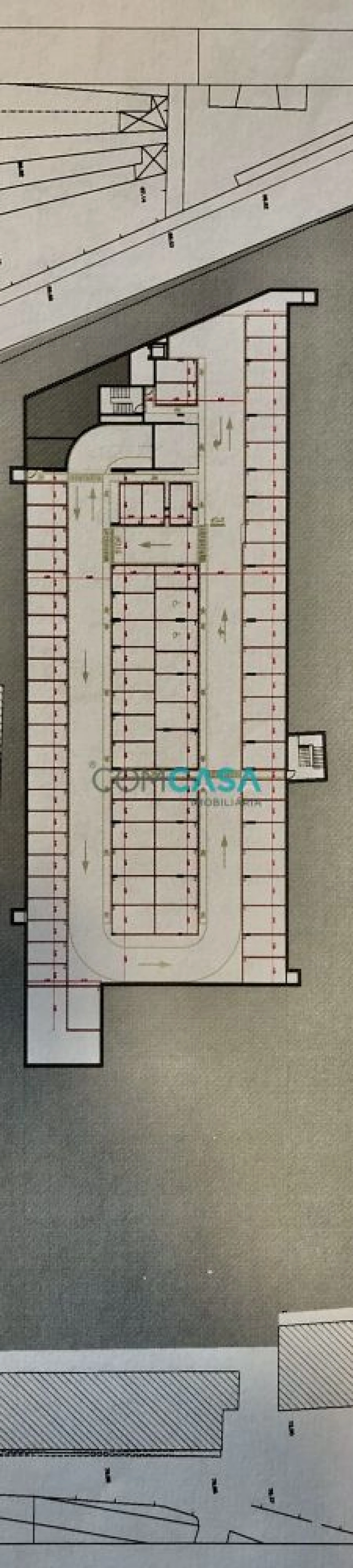 Garagem para Venda em Cedofeita, Santo Ildefonso, Sé, Miragaia, São Nicolau e Vitória Foto 24