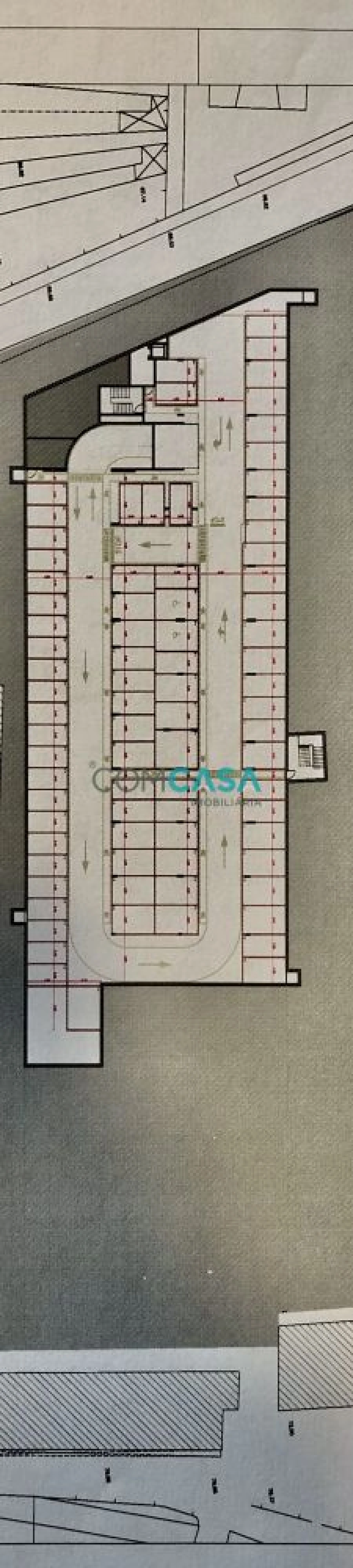 Garagem para Venda em Cedofeita, Santo Ildefonso, Sé, Miragaia, São Nicolau e Vitória Foto 24