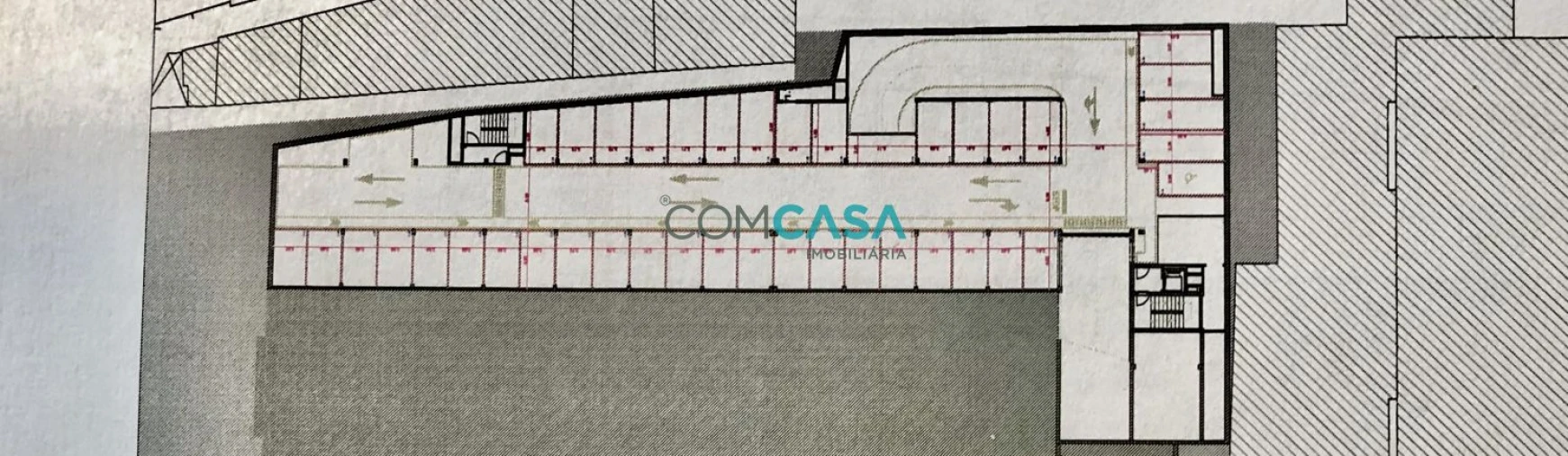 Garagem para Venda em Cedofeita, Santo Ildefonso, Sé, Miragaia, São Nicolau e Vitória Foto 25