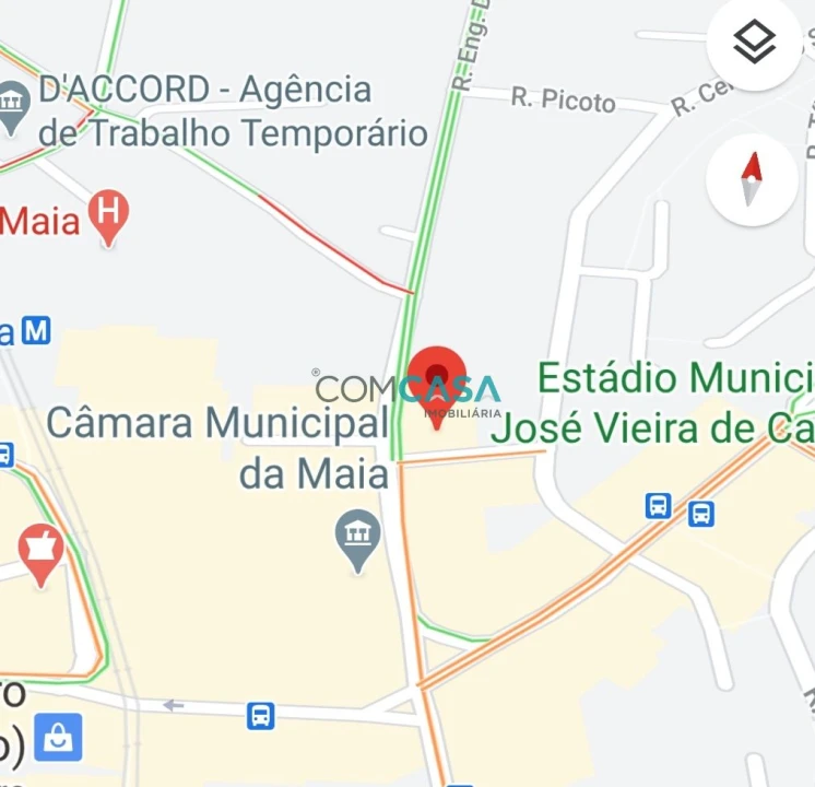 Loja para Venda em Cidade da Maia Foto 7