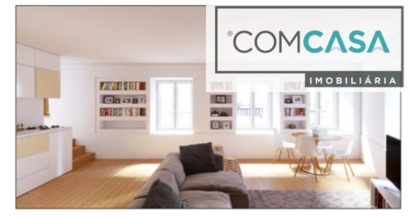 Apartamento T1 para Venda em Cedofeita, Santo Ildefonso, Sé, Miragaia, São Nicolau e Vitória Foto 5