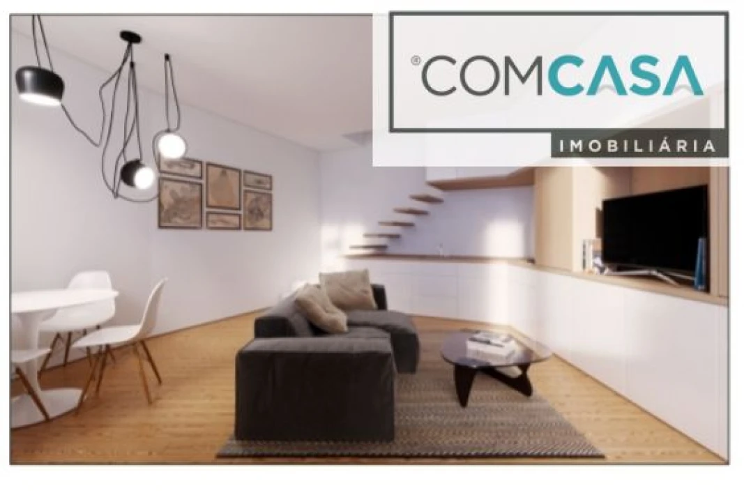 Apartamento T1 para Venda em Cedofeita, Santo Ildefonso, Sé, Miragaia, São Nicolau e Vitória Foto 4