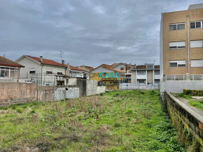 Terreno para Venda em Ermesinde