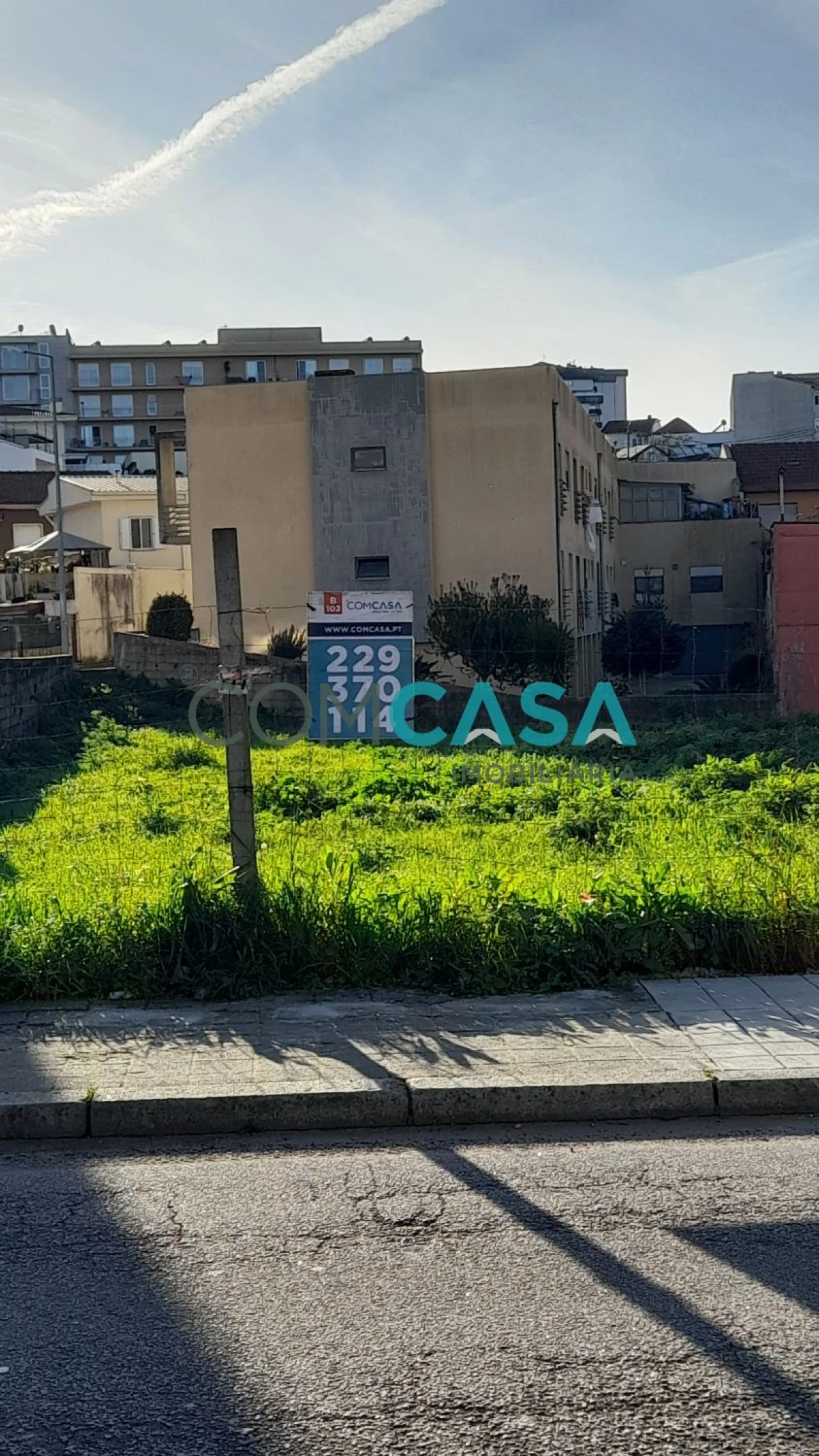 Terreno para Venda em Ermesinde Foto 5