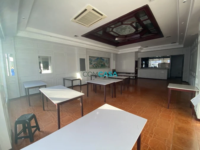 Loja para Arrendamento em Matosinhos e Leça da Palmeira Foto 2