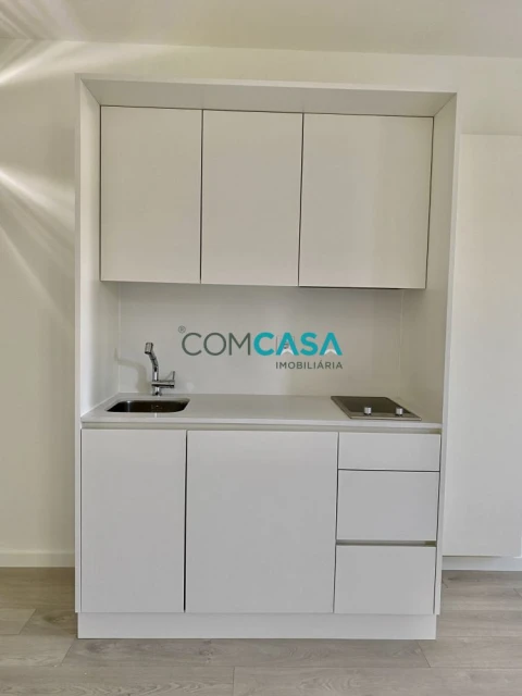 Apartamento T0 para Venda em Cedofeita, Santo Ildefonso, Sé, Miragaia, São Nicolau e Vitória