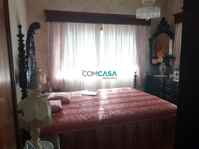 Moradia T2 para Venda em Gondomar (São Cosme), Valbom e Jovim Foto 19