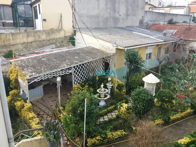 Moradia T2 para Venda em Gondomar (São Cosme), Valbom e Jovim Foto 11