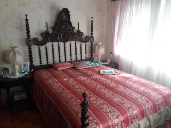 Moradia T2 para Venda em Gondomar (São Cosme), Valbom e Jovim Foto 20