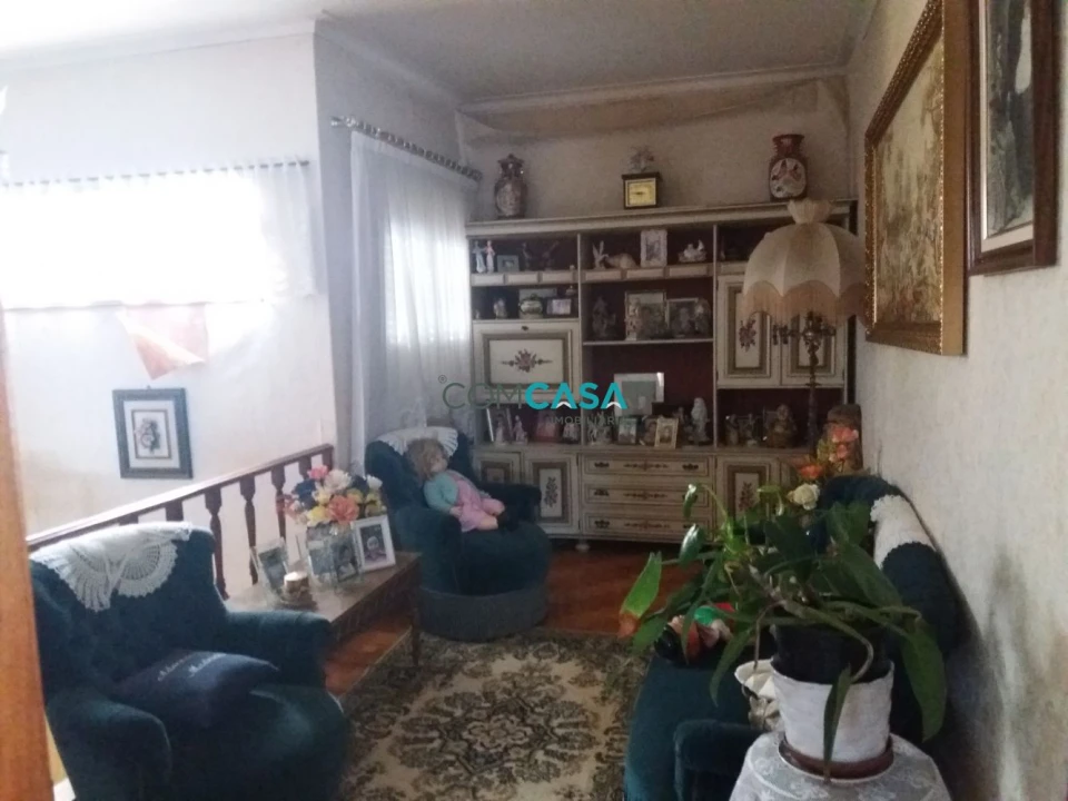 Moradia T2 para Venda em Gondomar (São Cosme), Valbom e Jovim Foto 14