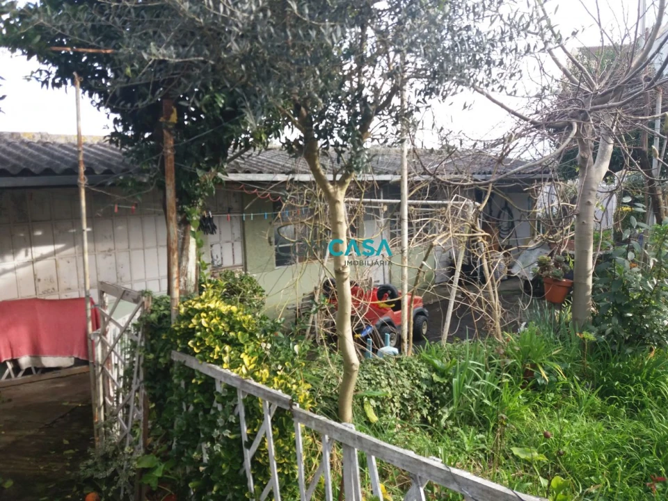 Moradia T2 para Venda em Gondomar (São Cosme), Valbom e Jovim Foto 6