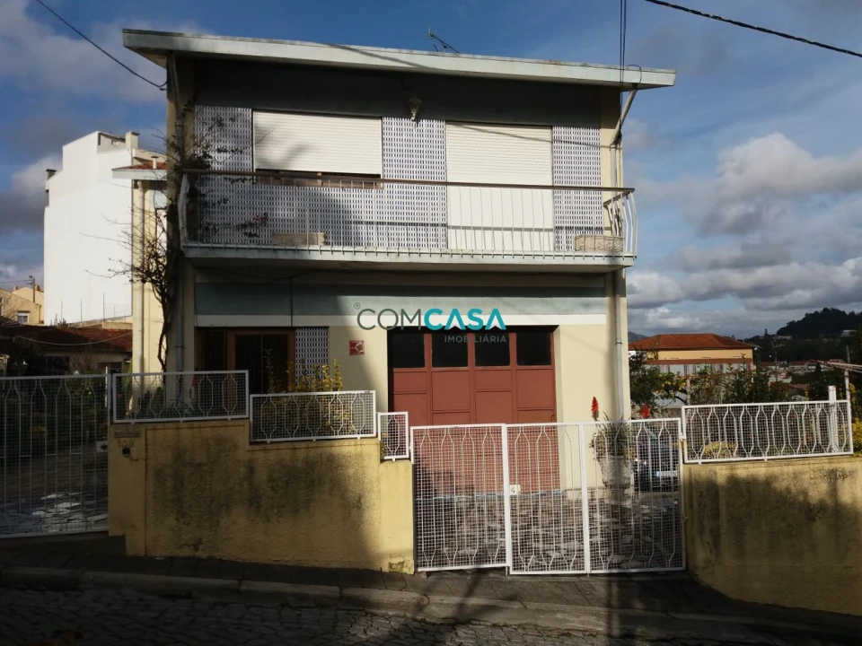 Moradia T2 para Venda em Gondomar (São Cosme), Valbom e Jovim Foto 2