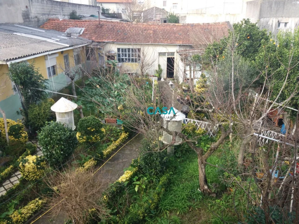 Moradia T2 para Venda em Gondomar (São Cosme), Valbom e Jovim Foto 10