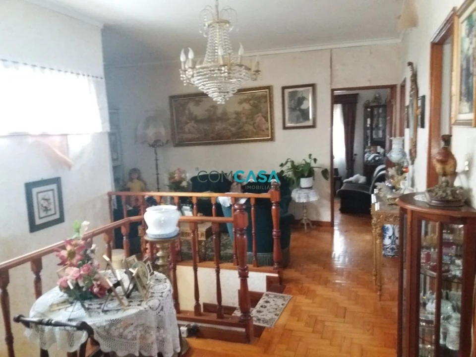 Moradia T2 para Venda em Gondomar (São Cosme), Valbom e Jovim Foto 13