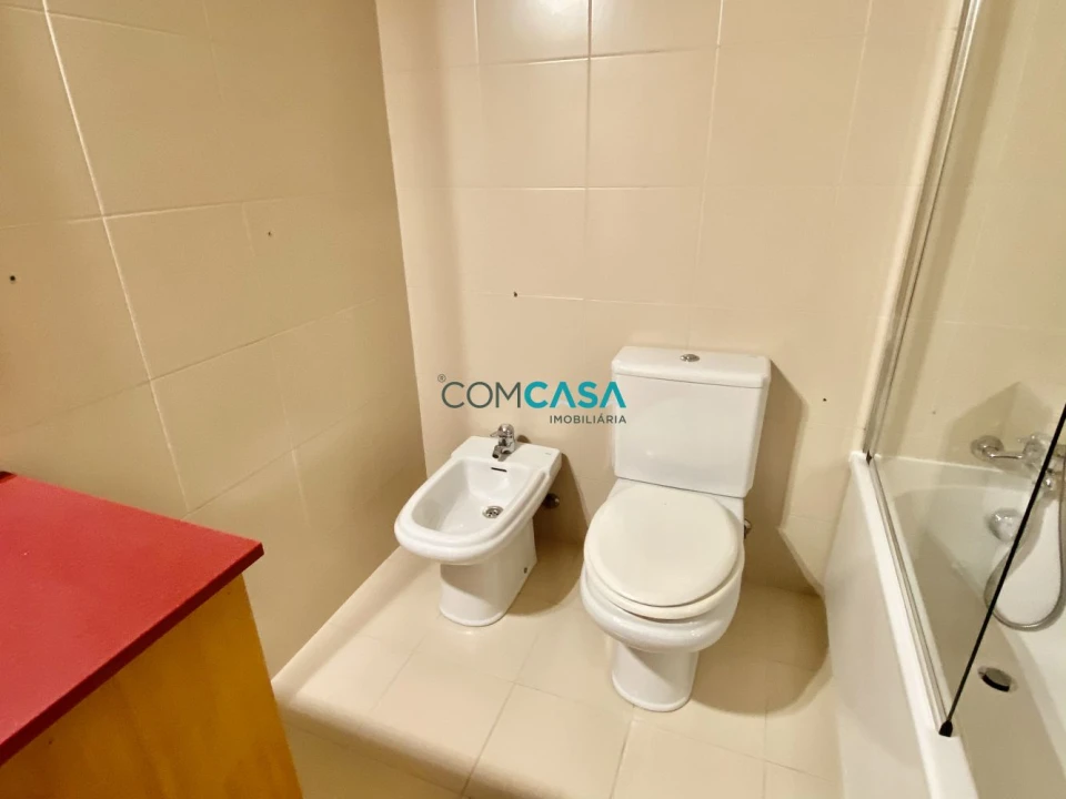 Apartamento T3 para Venda em Valongo Foto 14