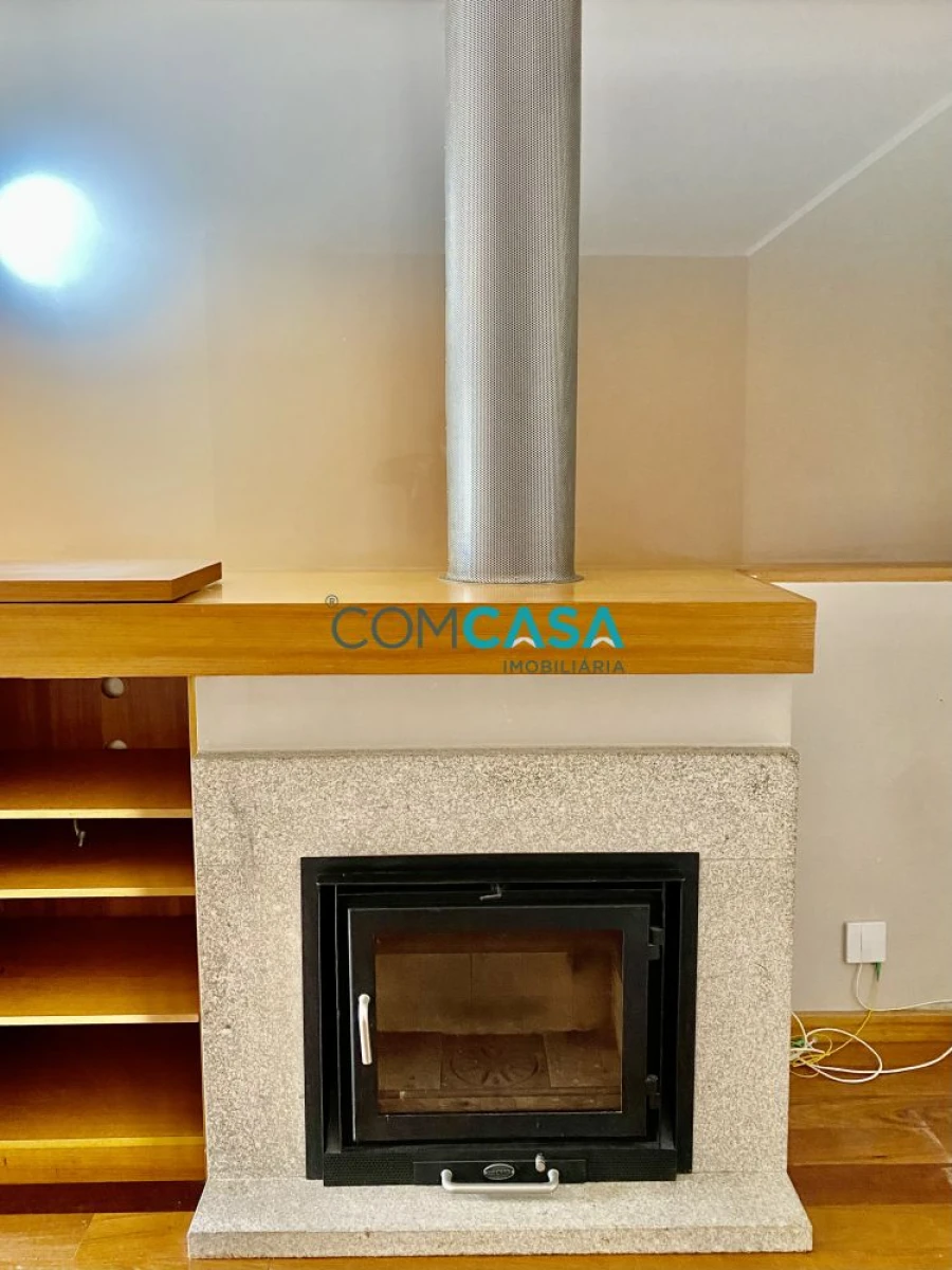 Apartamento T3 para Venda em Valongo Foto 8